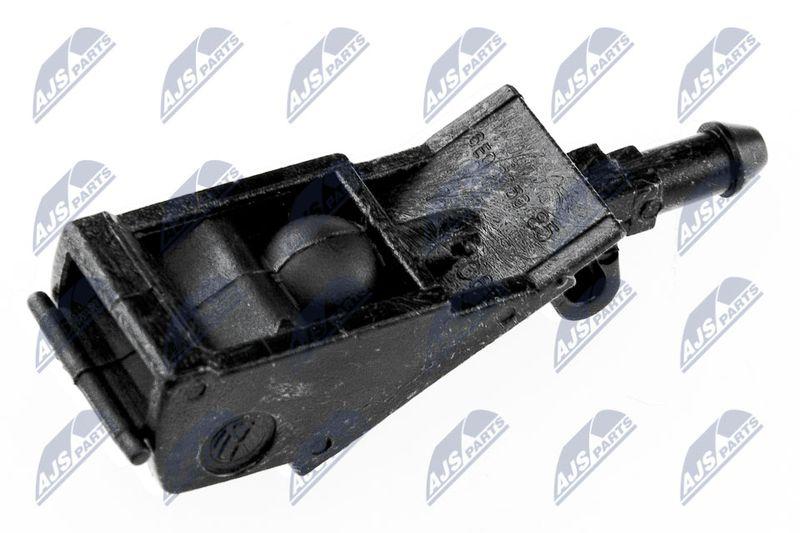 Gicleur d'eau de nettoyage, nettoyage des vitres NTY EDS-VW-002