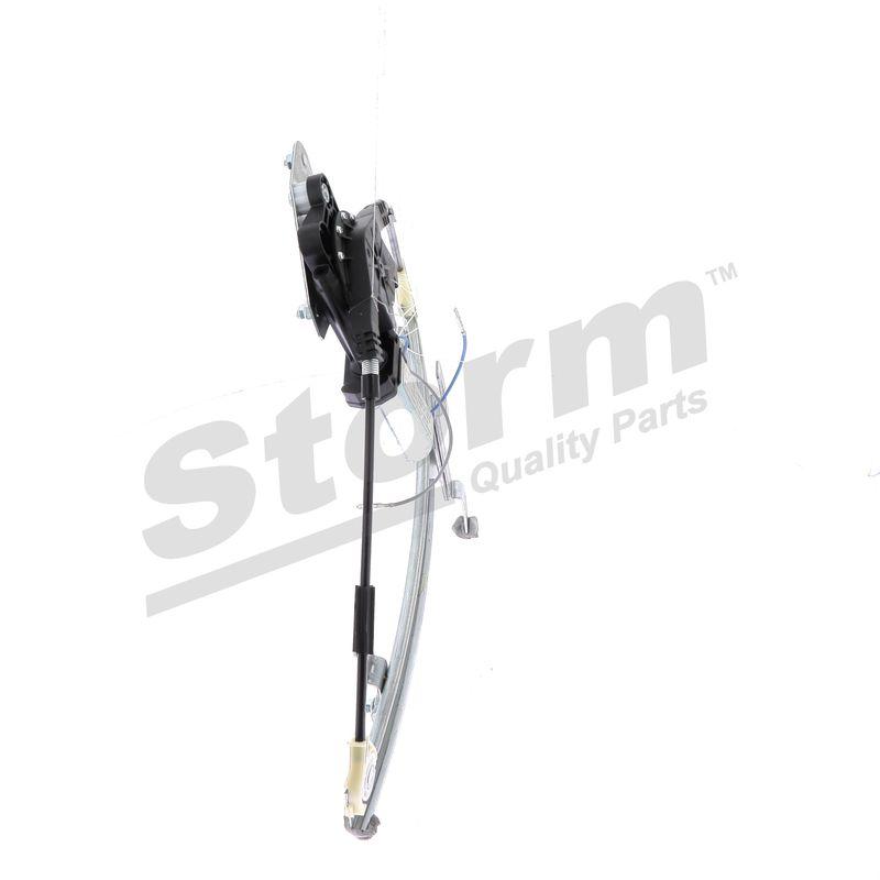 Lève-vitre STORM QUALITY PARTS 160076