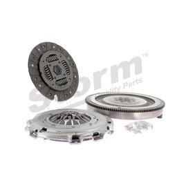 Kit adaptateur, embrayage STORM QUALITY PARTS STO1063