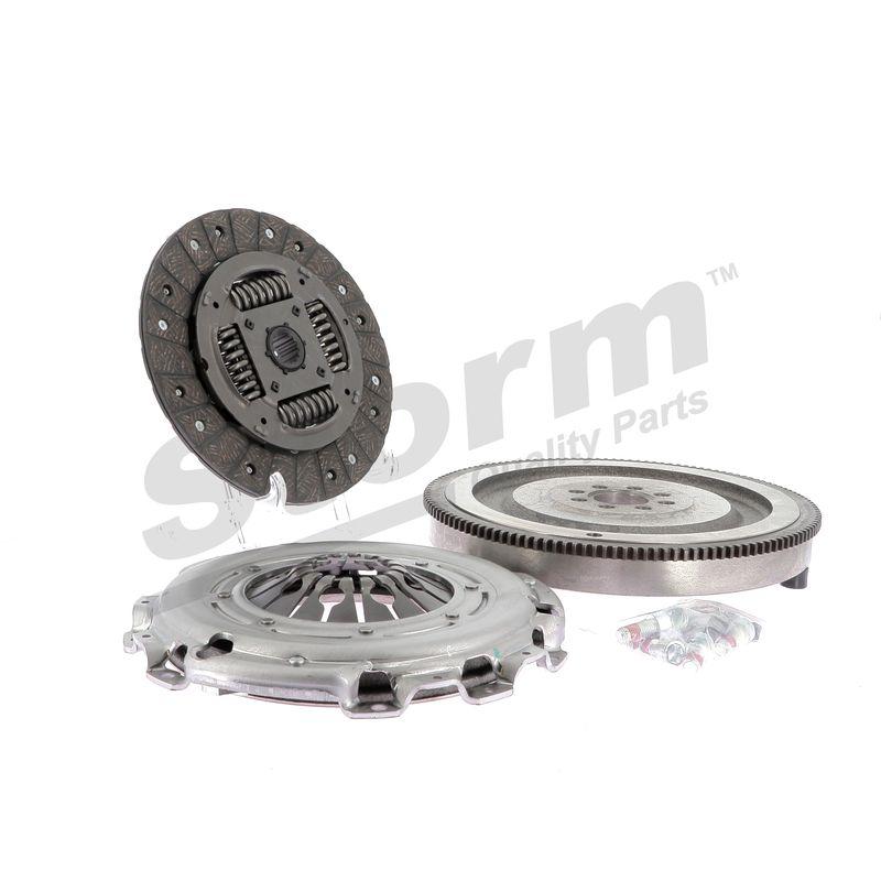 Kit adaptateur, embrayage STORM QUALITY PARTS STO1063