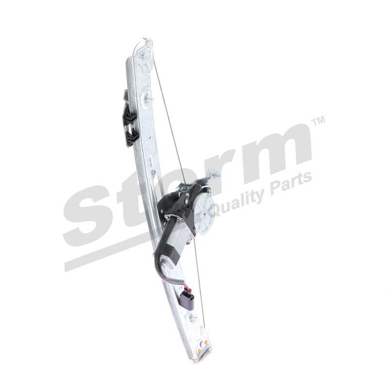 Lève-vitre STORM QUALITY PARTS 18077