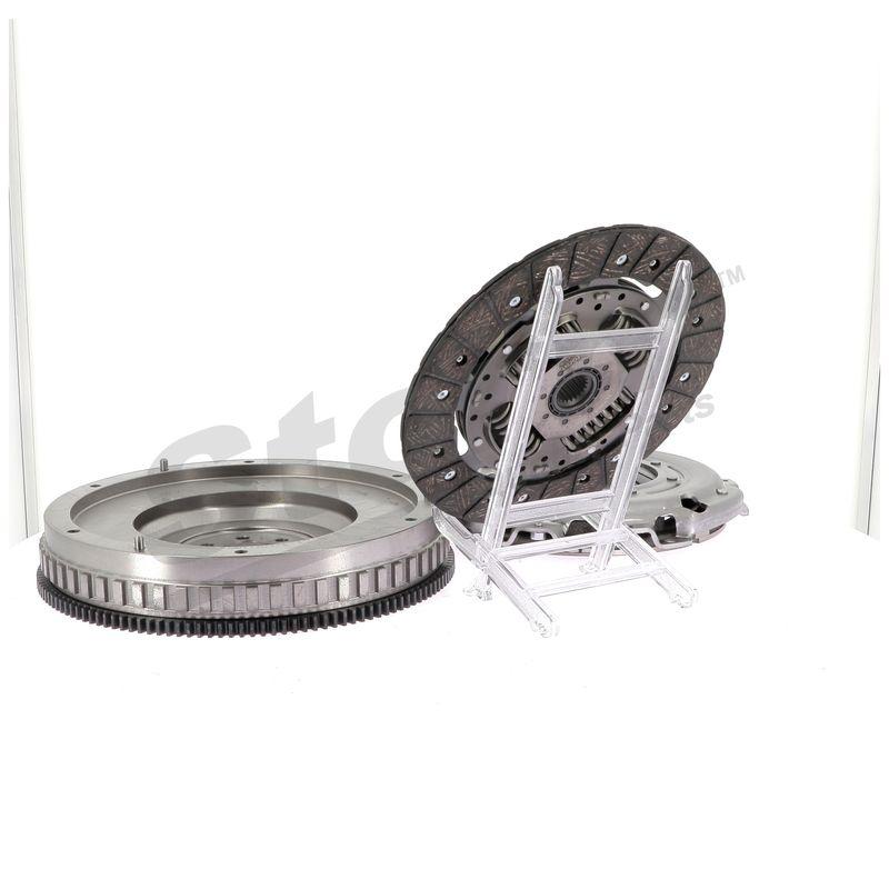 Kit adaptateur, embrayage STORM QUALITY PARTS STO1039