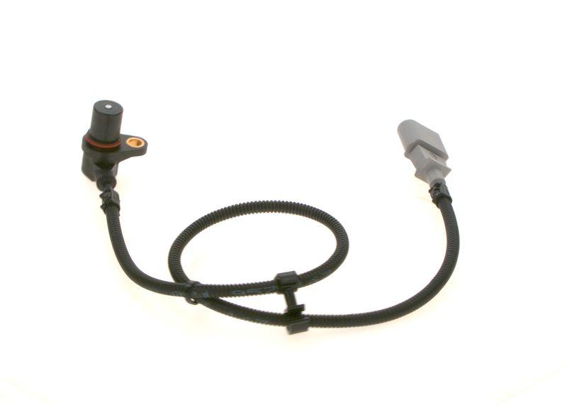 Capteur d'angle, vilebrequin BOSCH 0 261 210 177