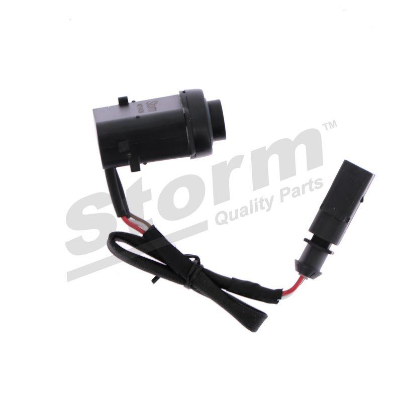 Capteur, aide au stationnement STORM QUALITY PARTS 399222