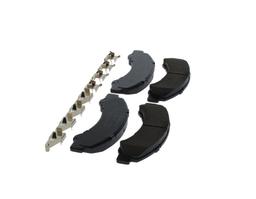 Kit de plaquettes de frein, frein à disque BOSCH 0 986 494 677