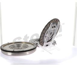 Kit adaptateur, embrayage STORM QUALITY PARTS STO1045