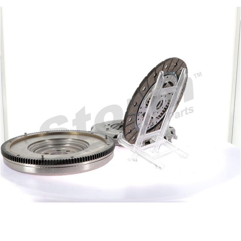 Kit adaptateur, embrayage STORM QUALITY PARTS STO1045