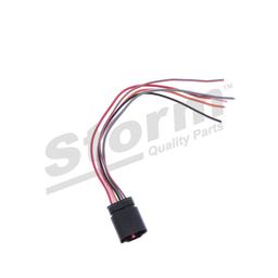 Kit réparation de câble, débitmètre de masse d'air STORM QUALITY PARTS 399100