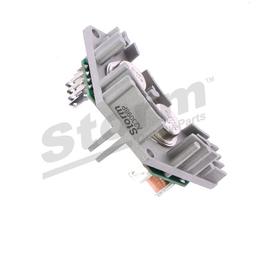 Résistance, pulseur d'air habitacle STORM QUALITY PARTS 777000