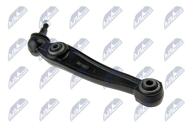 Bras de liaison, suspension de roue NTY ZWD-BM-048A