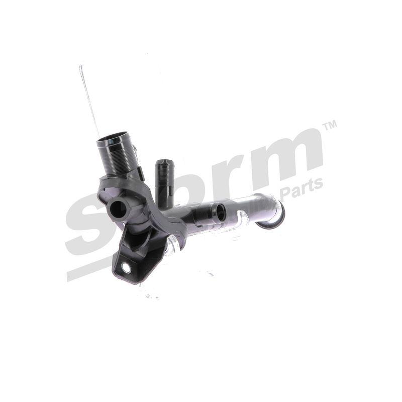 Tuyauterie de liquide de refroidissement STORM QUALITY PARTS F15970