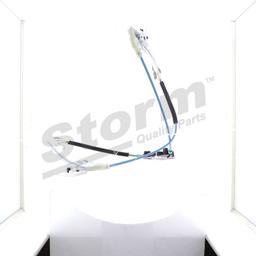Lève-vitre STORM QUALITY PARTS 41573