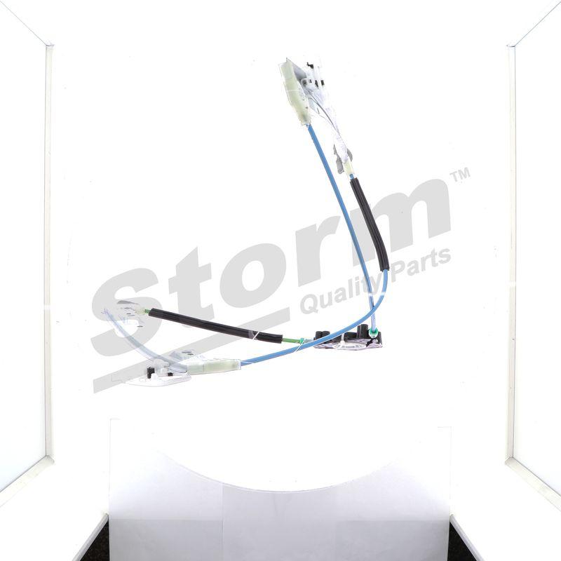 Lève-vitre STORM QUALITY PARTS 41573