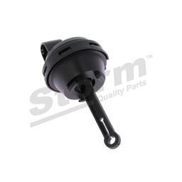 Valve de commande par dépression, réaspiration des gaz STORM QUALITY PARTS STO900002