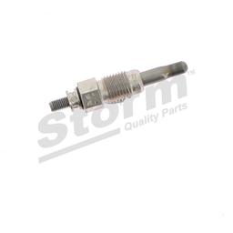 Bougie de préchauffage STORM QUALITY PARTS 501032