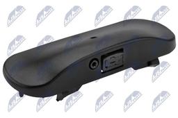 Gicleur d'eau de nettoyage, nettoyage des vitres NTY EDS-AU-045