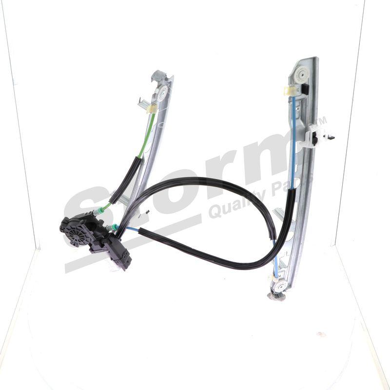 Lève-vitre STORM QUALITY PARTS 87277