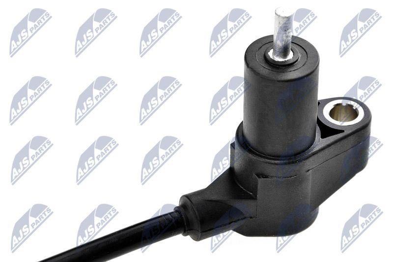 Capteur, vitesse de roue NTY HCA-CT-002