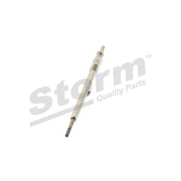 Bougie de préchauffage STORM QUALITY PARTS 566011