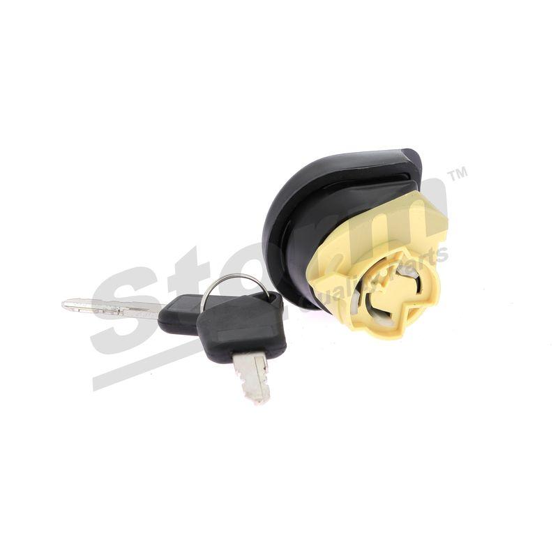 Serrure de capot de coffre STORM QUALITY PARTS 70027