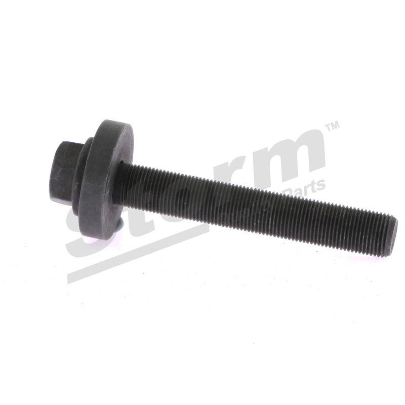 Kit de vis, poulie-vilebrequin STORM QUALITY PARTS 65090KIT