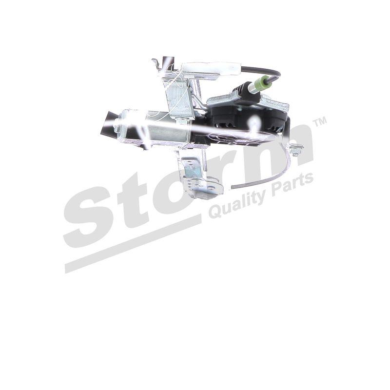 Lève-vitre STORM QUALITY PARTS 34079