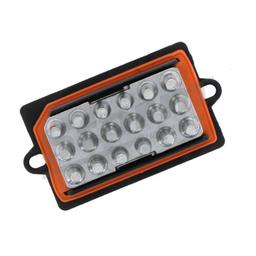 Résistance, pulseur d'air habitacle STORM QUALITY PARTS STO100503