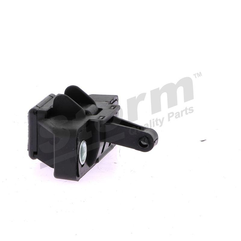 Serrure de hayon STORM QUALITY PARTS 8103505