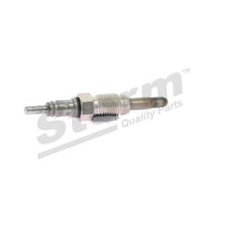 Bougie de préchauffage STORM QUALITY PARTS 501036