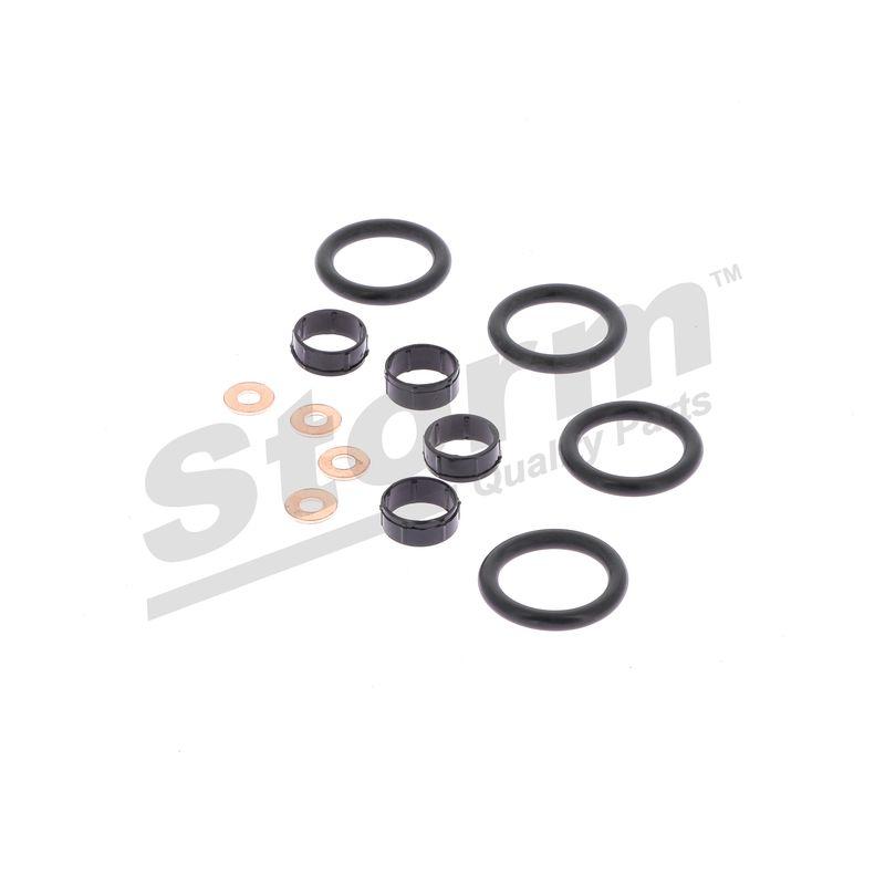 Kit de joints, injecteur STORM QUALITY PARTS 460009