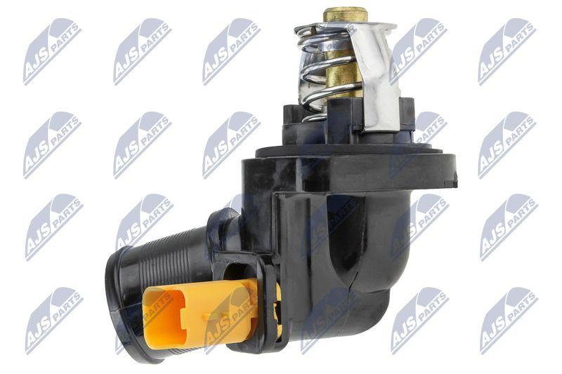 Thermostat, liquide de refroidissement NTY CTM-CT-011