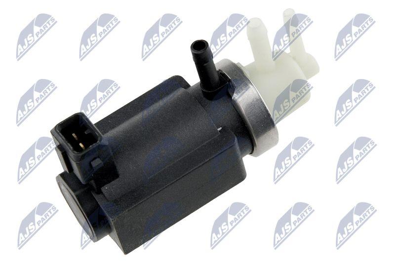 Capteur de pression, turbocompresseur NTY EGR-AU-024