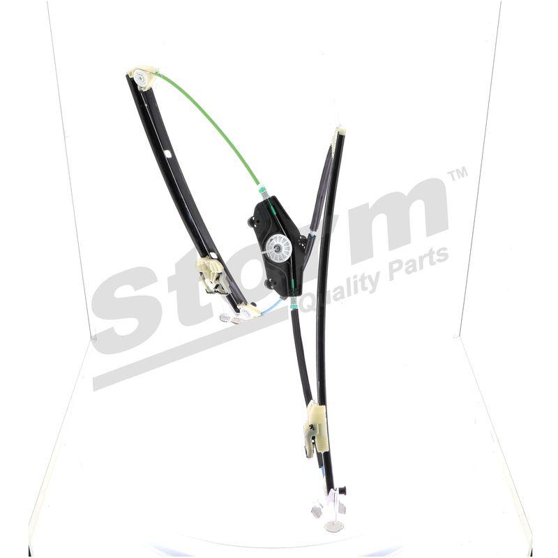 Lève-vitre STORM QUALITY PARTS 10286