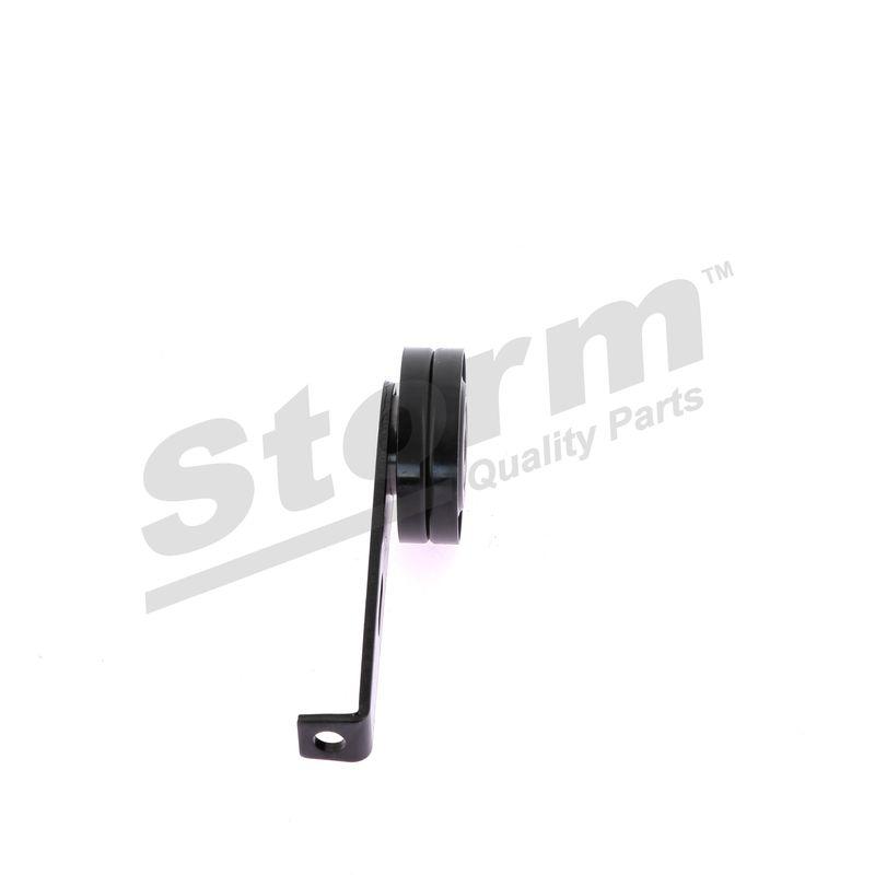 Poulie de tension, courroie trapézoïdale à nervures STORM QUALITY PARTS 29996