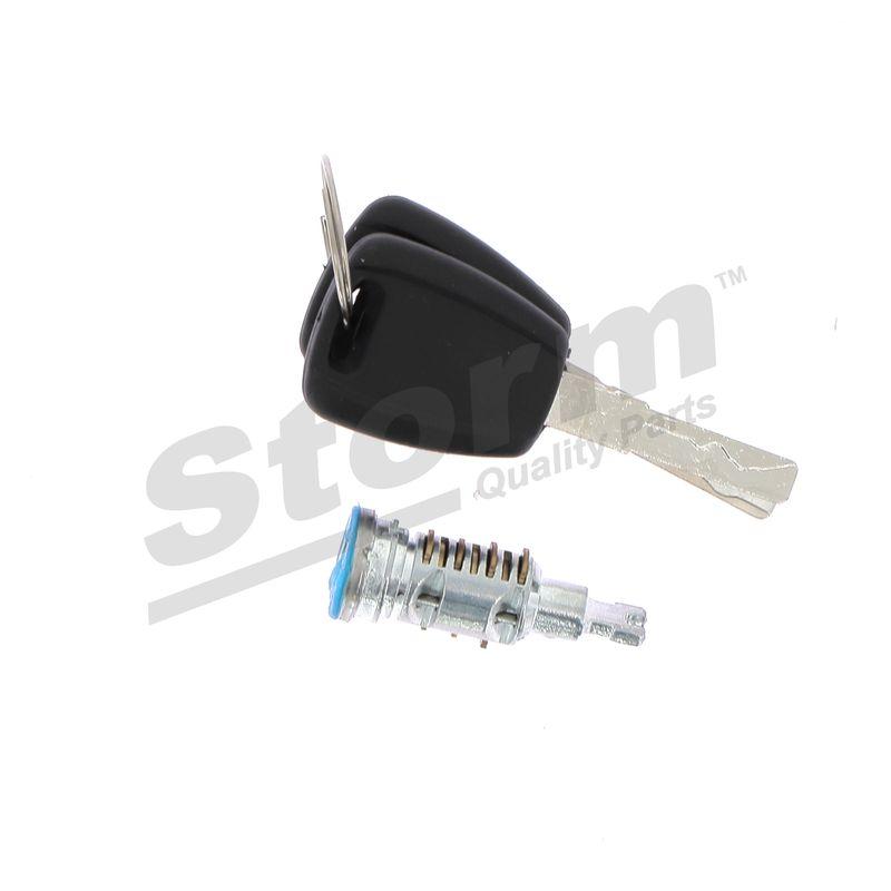 Cylindre de serrure STORM QUALITY PARTS 79940