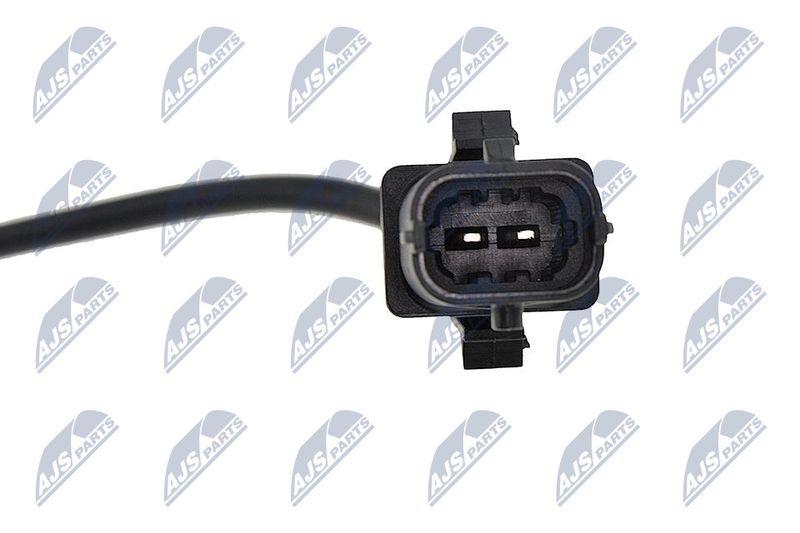 Capteur, température des gaz NTY EGT-VC-001