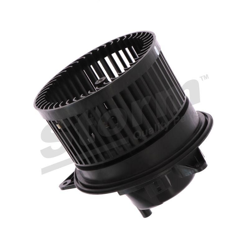 Pulseur d'air habitacle STORM QUALITY PARTS 4850802
