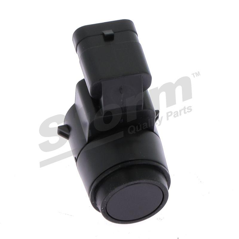 Capteur, aide au stationnement STORM QUALITY PARTS 151109