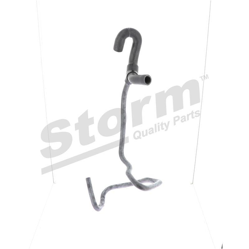 Durite de radiateur STORM QUALITY PARTS F9003