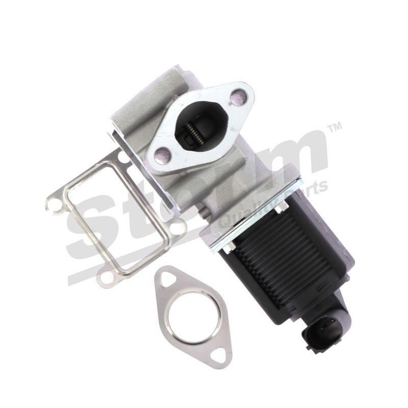 Vanne EGR STORM QUALITY PARTS 9022
