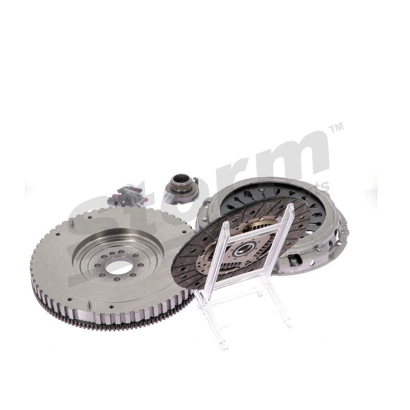 Kit adaptateur, embrayage STORM QUALITY PARTS STO1002