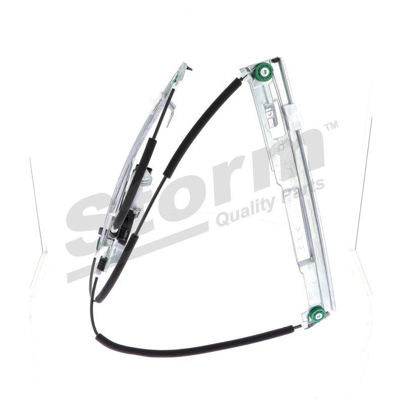Lève-vitre STORM QUALITY PARTS 80970