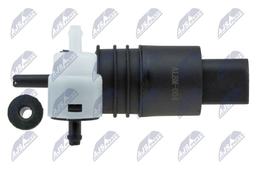 Pompe d'eau de nettoyage, nettoyage des phares NTY ESP-BM-004