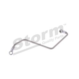 Conduite d'huile, compresseur STORM QUALITY PARTS 890913