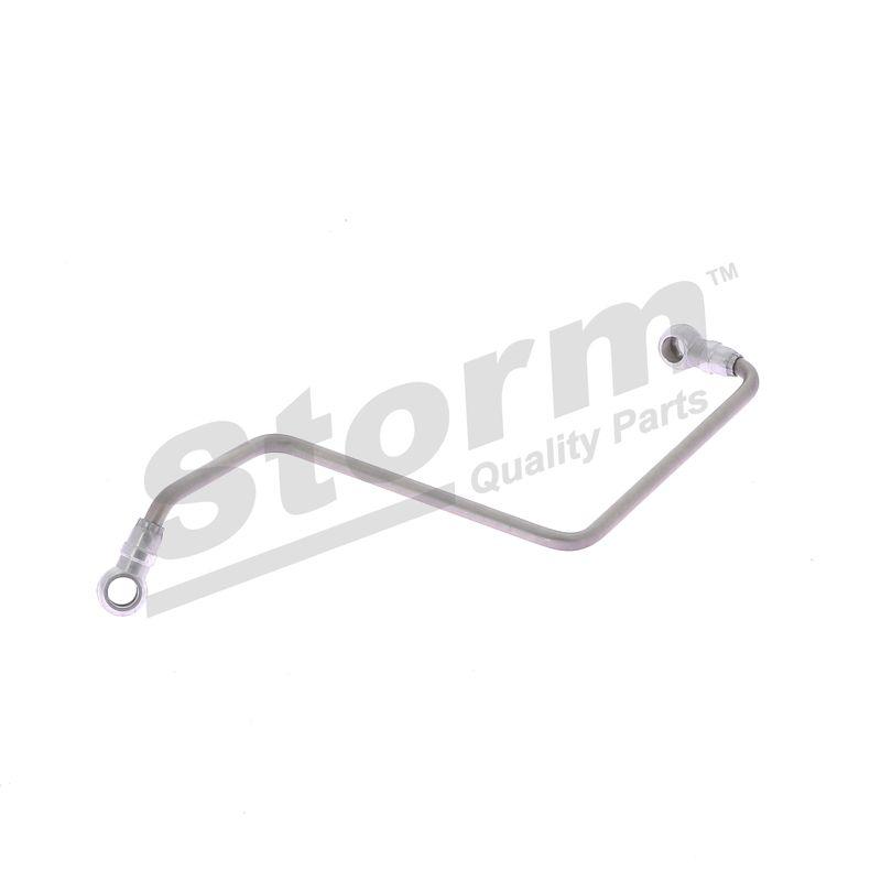 Conduite d'huile, compresseur STORM QUALITY PARTS 890913