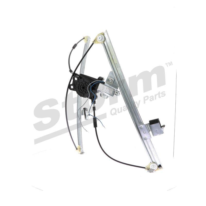 Lève-vitre STORM QUALITY PARTS 17280