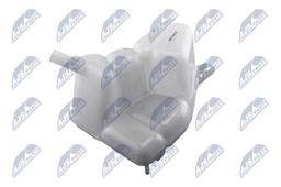 Vase d'expansion, liquide de refroidissement NTY CZW-FR-006