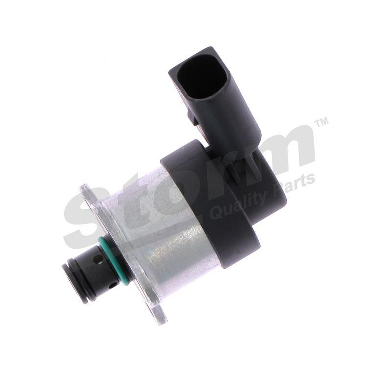 Régulateur, quantité de carburant (système à rampe commune) STORM QUALITY PARTS STO150200