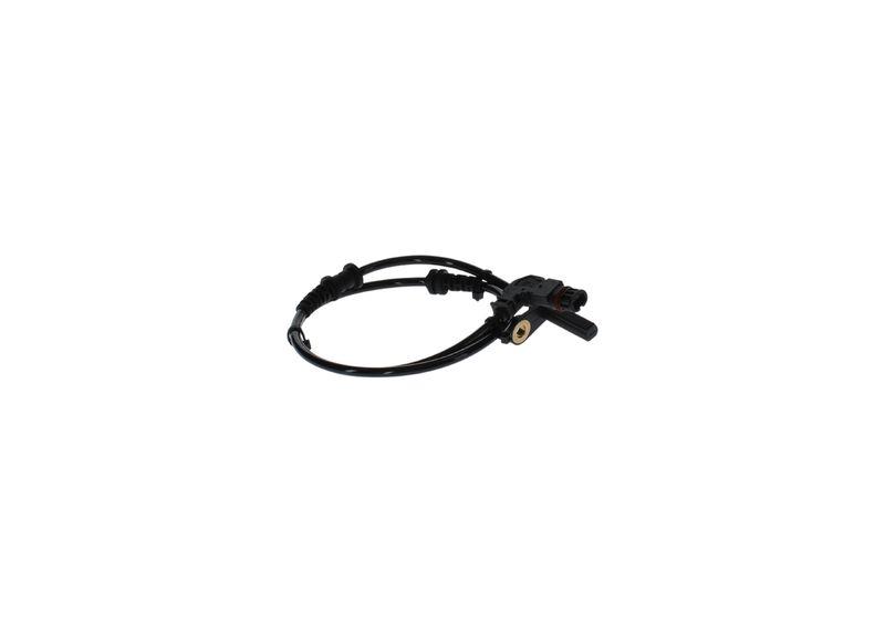 Capteur, vitesse de roue BOSCH 0 986 594 545