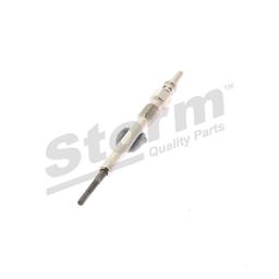 Bougie de préchauffage STORM QUALITY PARTS 566031